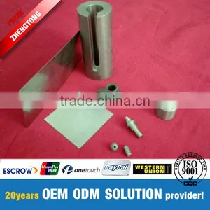 Thermal Shock Resistance Metal With High Density thumbnail-1
