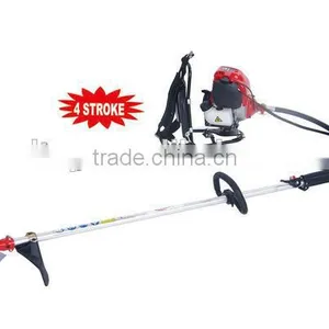 Hot Selling Easy Operated 4 Stroke Backpack Brush Cutter From China thumbnail-2