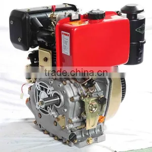 Engine Gear Reduction, 1800rpm Engine thumbnail-1