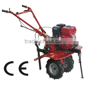 Mini Tiller, Gasoline Tiller, Honda 7HP Tiller thumbnail-1