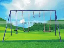Swing , Children Swing , Outdoor Swing thumbnail-1