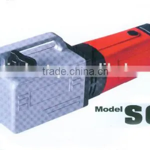 Portable Hydraulic Pipe Threader SQ-30-2B thumbnail-2