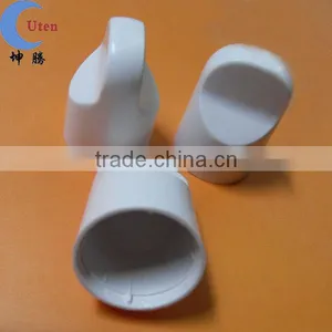 LED Tube Plastic Starter Cap thumbnail-1