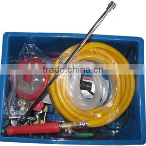 Electric Power Pumps for Spraying Washing DQX-35 thumbnail-2