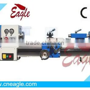 L2022A Light Lathe Machinery thumbnail-1