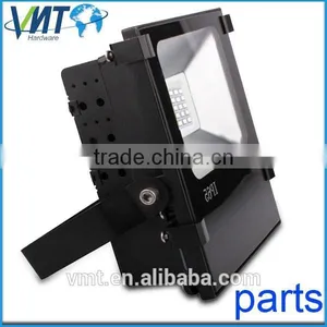 VMT Hot Sale AL1419 Die Casting Aluminum Flood Empty Lamp LED Tunnel Light Housing (no Led) thumbnail-1