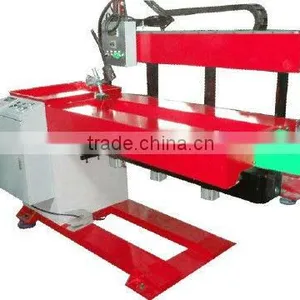 Drum Straight Seam Welding Machine thumbnail-1