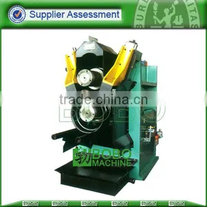 Tubeless Wheel Roll Forming Machine thumbnail-1