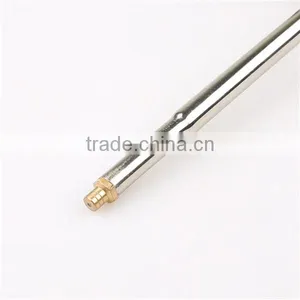 Construction Hand Tool Zinc Alloy Metal Cordless Caulking Gun thumbnail-6