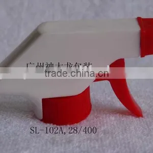 All Plastic Trigger Sprayer SL-102A,28/400 thumbnail-1