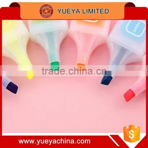 Large Volume Highlighter Marker Chisel Tip thumbnail-4