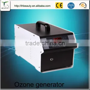 CE Ozone Air Purifier Portable Ozone Machine thumbnail-2