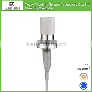 18/400 20/400 24/400 Perfume Crimp Sprayer Pump / Whole Fine Perfume Mist Sprayers Manufacturer thumbnail-5