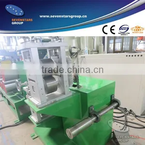 pp Pet Plastic Packing Strap Extrusion Line/machine thumbnail-5