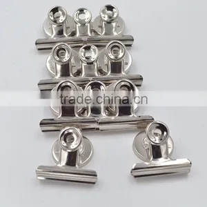 Magnetic Paper Clip Holder With Custom Logo thumbnail-4