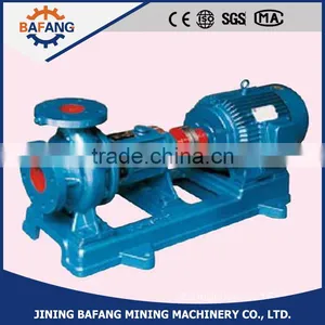 Multipurpose Centifugal Pump of DA1-type Used for Industry thumbnail-4