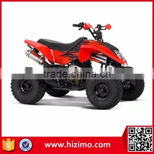 Cheap 110cc ATV for Sale thumbnail-3