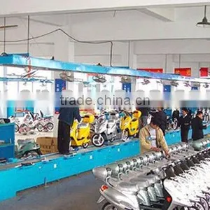 Electrotachyscope Assembly Line thumbnail-1