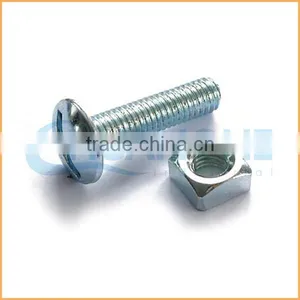 China Supplier Clinching Stud Bolt and Nut thumbnail-4
