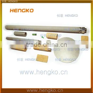 Sintered Porous Metal Powder Filters thumbnail-2