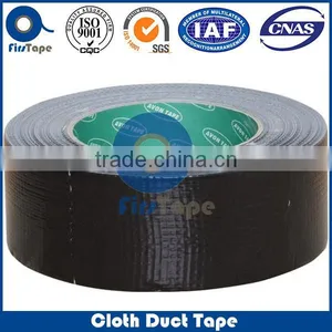 ISO SGS CERTIFICATE HEAT RESISTANT DUCT TAPE thumbnail-1