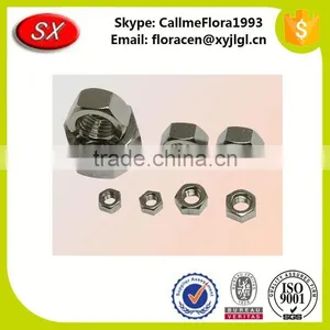 Rigging Screw Galvanize of Various Metal Materials ( Galvanized / Nickel Plating) thumbnail-4