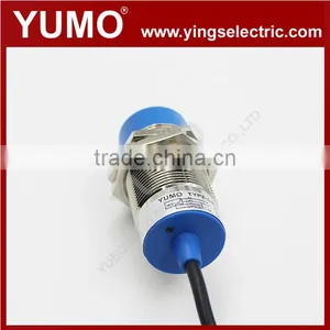 LM30-3015PC Proximity Sensor 15mm Distance Measuring Inductive Proximity Switch Sensor thumbnail-4