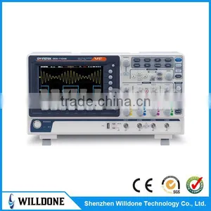 Digital Storage Oscilloscopes GDS-1000B thumbnail-1