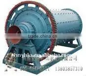 China Super Quality Ball Mill Grinding for Minerals thumbnail-1