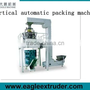 Large-sized Vertical Power Packing Equipment thumbnail-1
