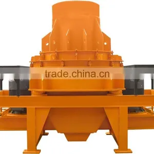 High Efficiency Sand Making Machine for Washing Plant thumbnail-5