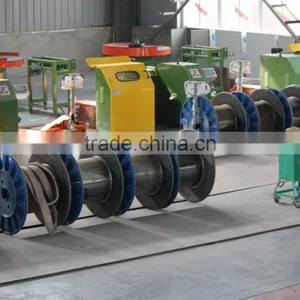Big Wire Drawing Machine Line thumbnail-6