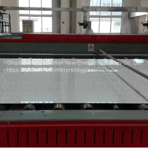 4mm Aluminum Mirror thumbnail-5