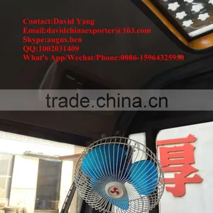 Concrete Mixer Truck Dumper for Sale thumbnail-5