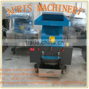 Advanced Design Waste Plastic Grinder,waste Plastic Recycling Machine thumbnail-1
