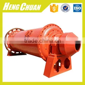 China High Quality Calcite Ball Mill For Calcite Powder thumbnail-1