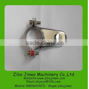 Stainless Steel Milk Claw Bracket thumbnail-1