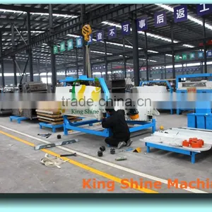 Power Saving--Maize Cleaning Machinie For Sale in Nigeria thumbnail-1
