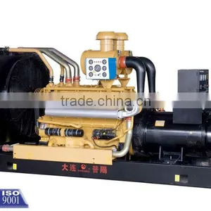 AVR Diesel Newage Stamford Generator 200kVA Manual thumbnail-1
