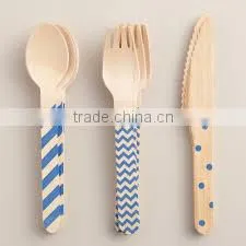 Fancy Colorful Ice Spoons thumbnail-2