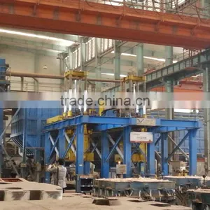 Good Quality Vertical Automatic Casting Molding Line thumbnail-6