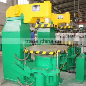 2017 Best Offer Molding Machine For Casting thumbnail-2
