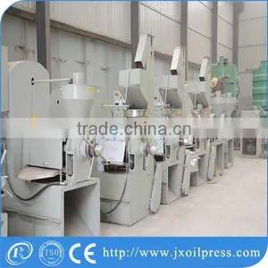 High Quality Castor Oil Production Equipment thumbnail-4