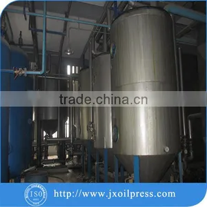 High Quality Castor Oil Making Mill thumbnail-5