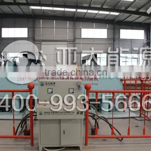 Automatic Urban Garbage Sorting Plant Municipal Solid Waste Sorting Line for Sorting Msw With CE ISO thumbnail-4
