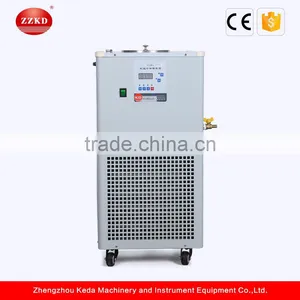 Digital Display DLSB Low Temperature Cooling Water Bath Circulator thumbnail-1