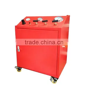 Dongguan Supplier JULY High Pneumatic Pressure Test for Hose Testing thumbnail-1