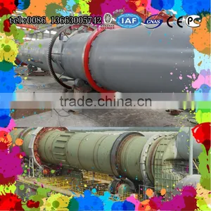 China Top Brand Rotary Kiln/rotary Incinerator, Cement Kiln, Lime Kiln Supplier From China in .com thumbnail-5