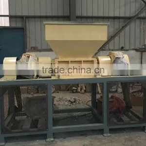 Shredders on Sale Plastic Shredder for Sale thumbnail-2