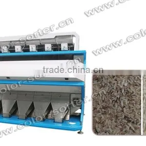 Parboiled Rice Optical Machine thumbnail-1